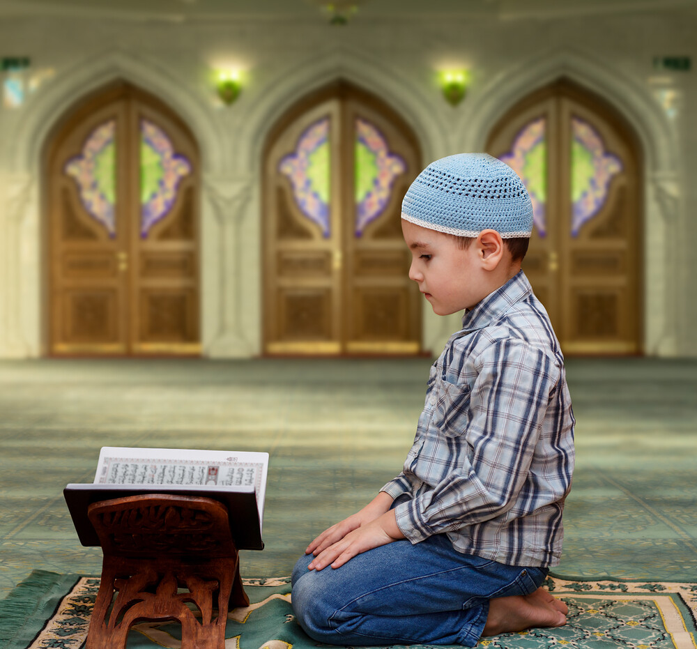 Learn Quran with Tajweed Online