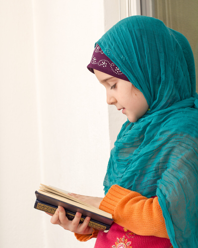 free online quran class